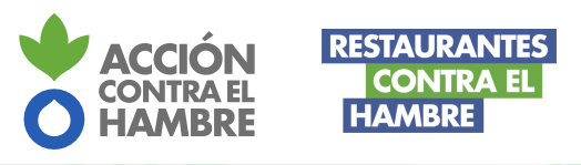 Restaurantes contra el hambre