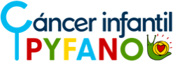 Cancer infantil Pyfano