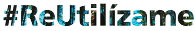 #Reutilízame