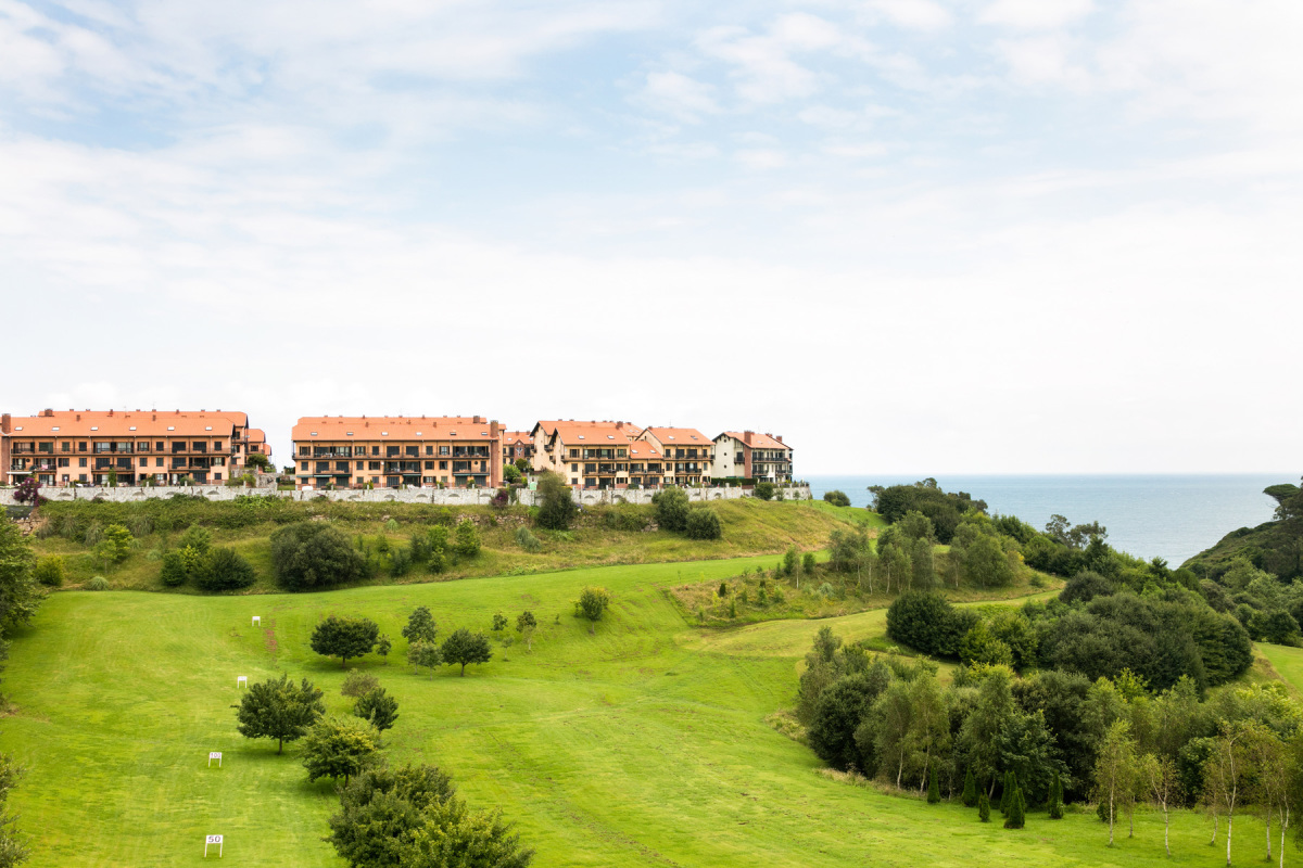 abba Comillas Golf Apartments abba Comillas Golf Apartments