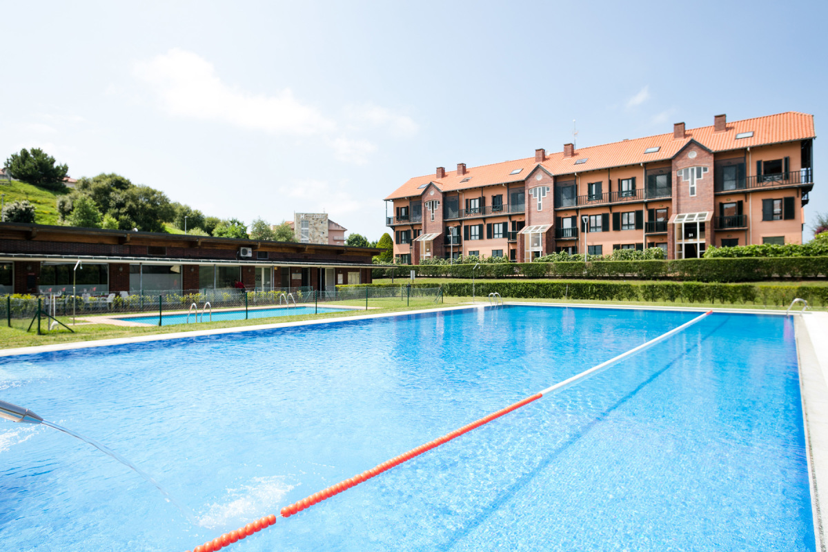 abba Comillas Golf Apartments