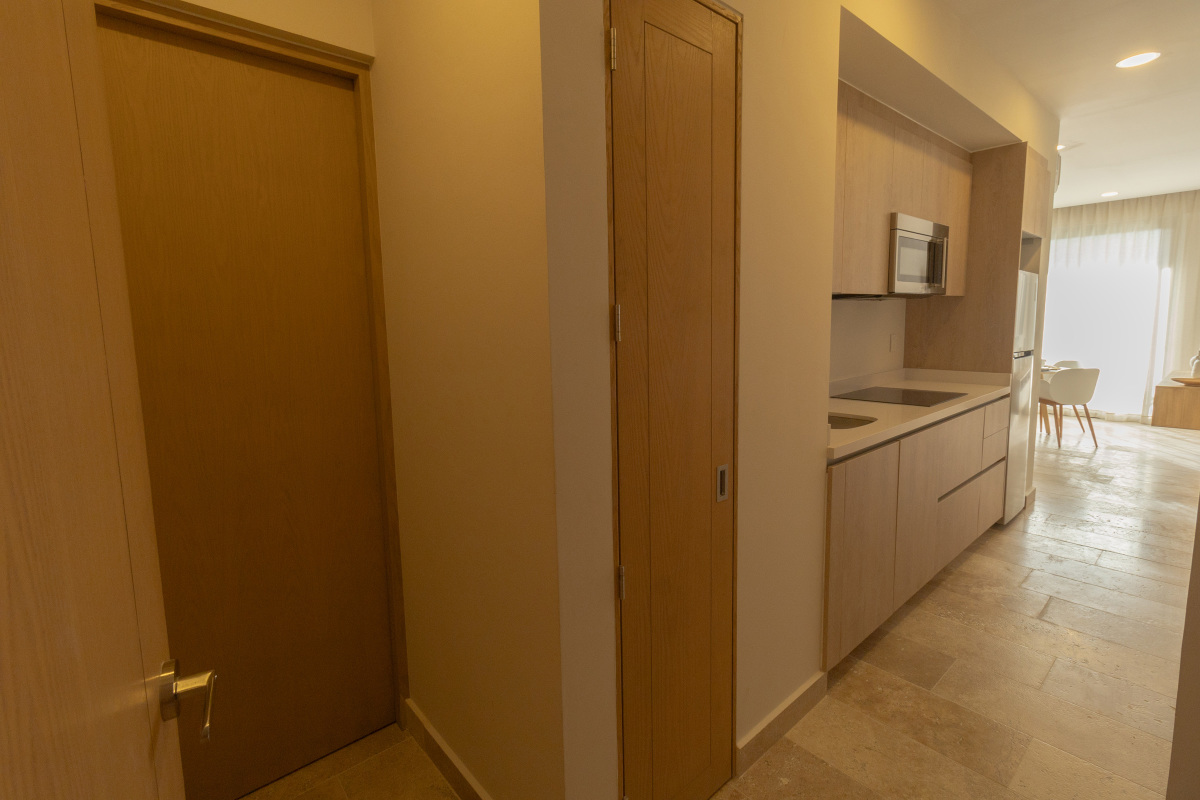 Abba Suites Playa del Carmen