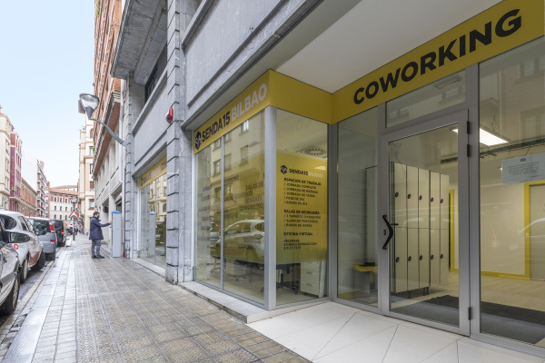 COWORKING