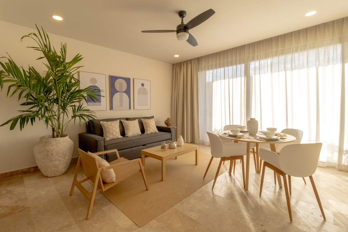 Abba Suites Playa del Carmen
