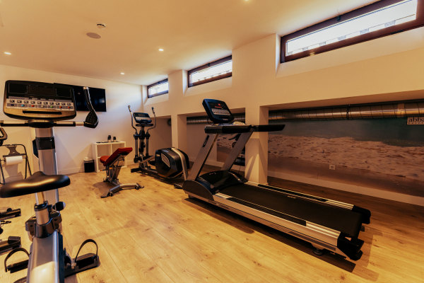 Gimnasio