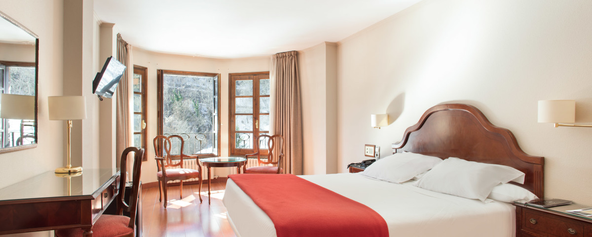 abba Xalet Suites hotel