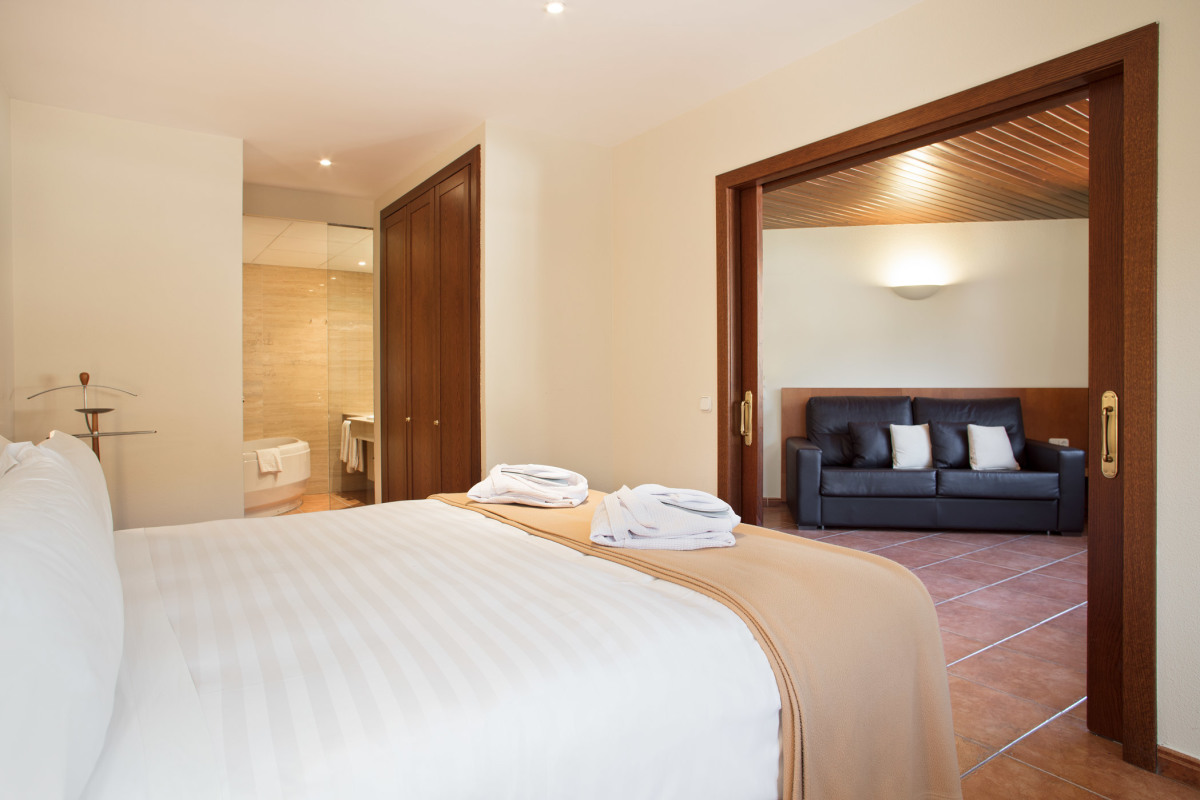 abba Xalet Suites Hotel abba Xalet Suites Hotel