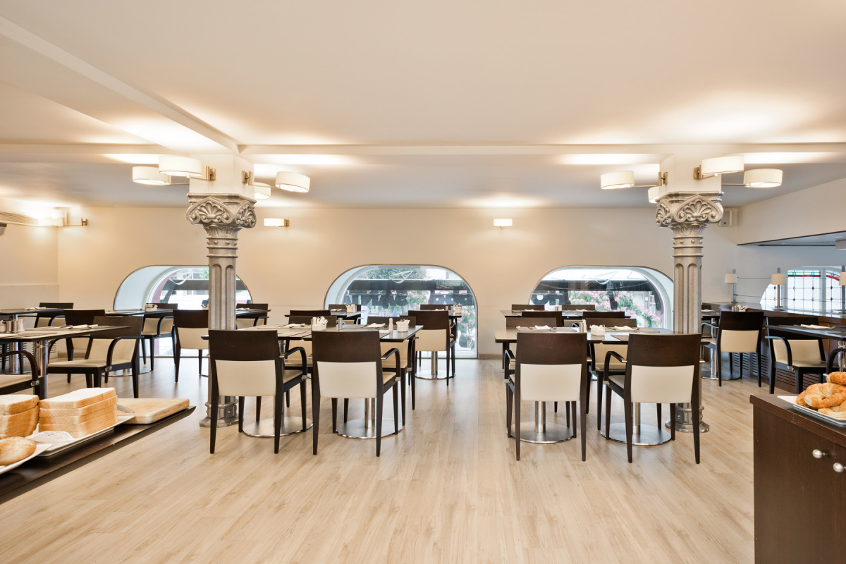Restaurante Restaurante