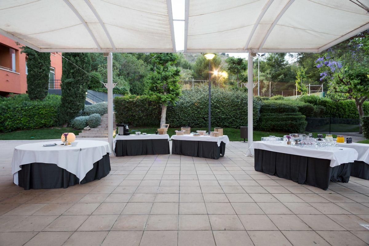 abba Garden Hotel