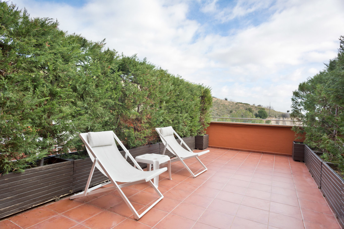 abba Garden Hotel