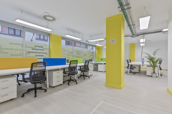COWORKING