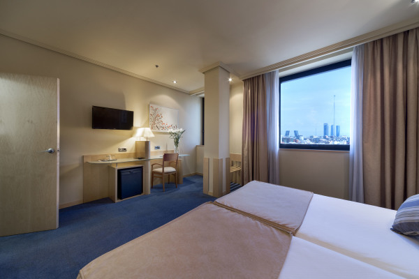 Chambre Abba