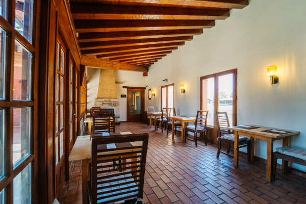 BAR CAFETERÍA
