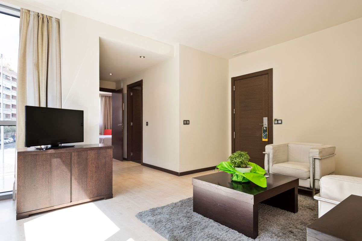 abba Huesca Hotel abba Huesca Hotel