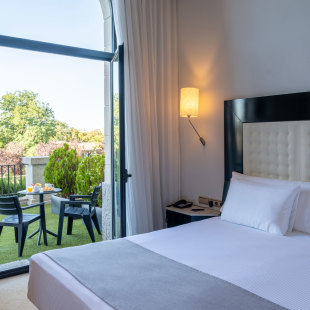abba Burgos hotel