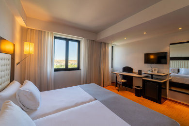 Chambre abba