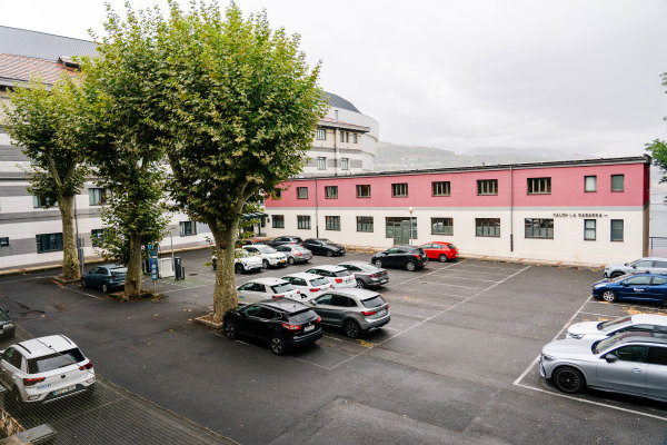 Parken
