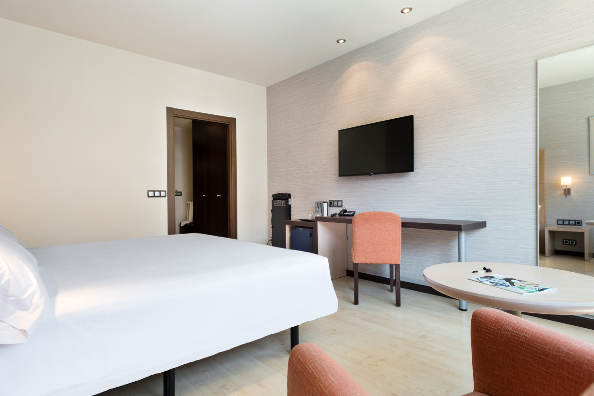 abba Huesca Hotel abba Huesca Hotel