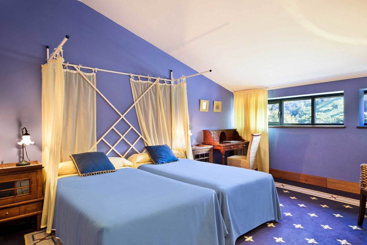 Habitaciones