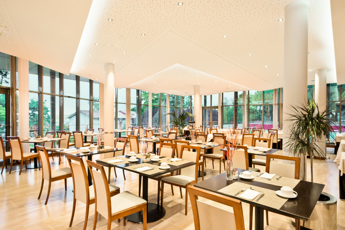 abba Burgos Hotel