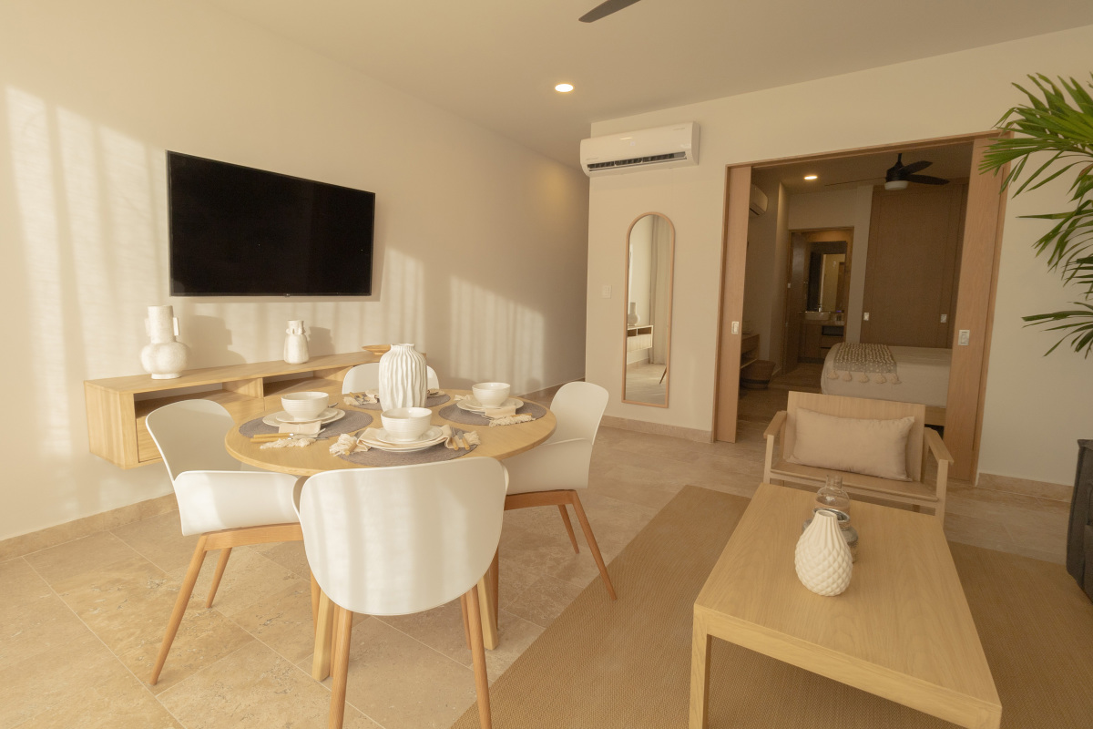 Abba Suites Playa del Carmen