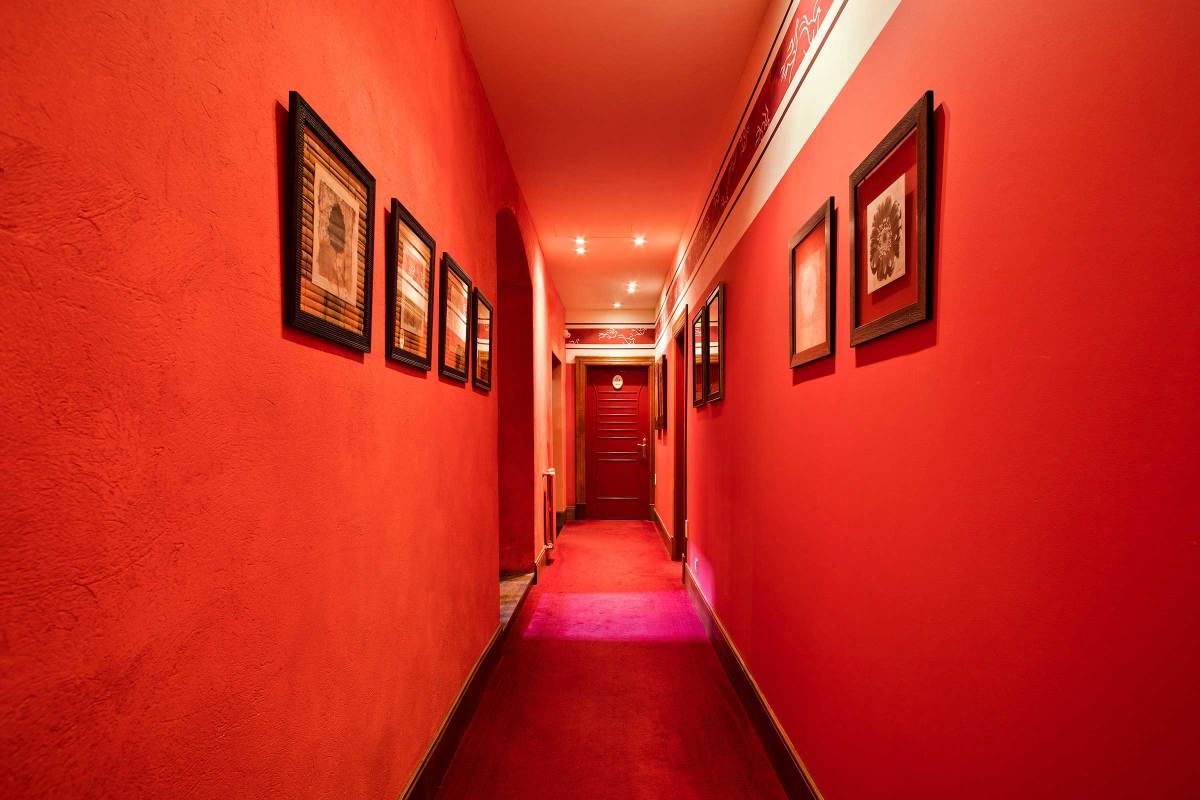 Habitaciones