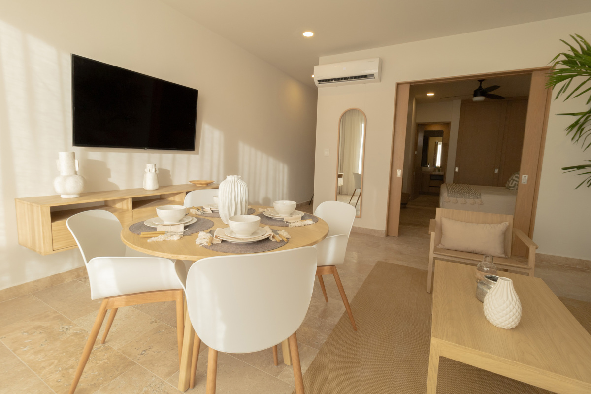 Abba Suites Playa del Carmen