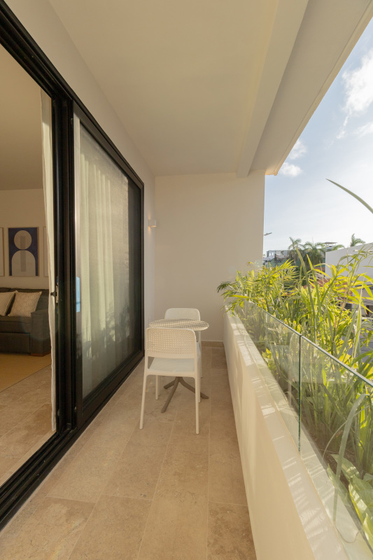 Abba Suites Playa del Carmen