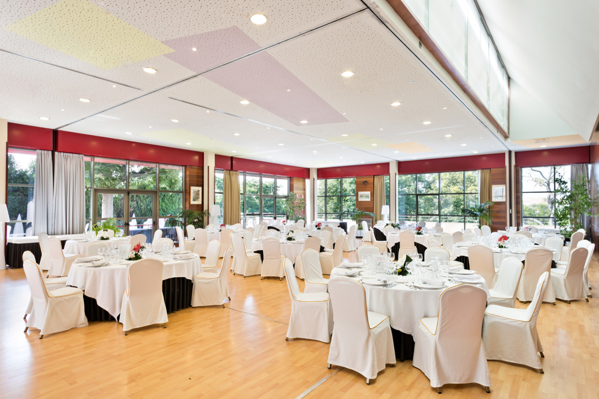abba Burgos Hotel
