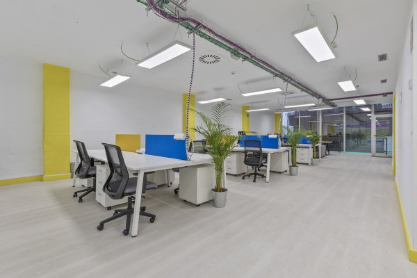 COWORKING
