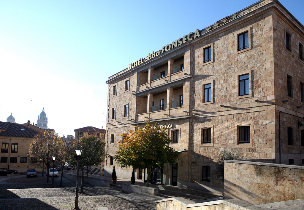 abba Fonseca hotel - Hotel