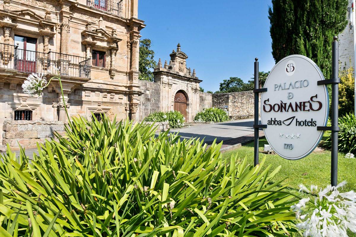 Entrada
