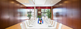 abba Burgos Hotel