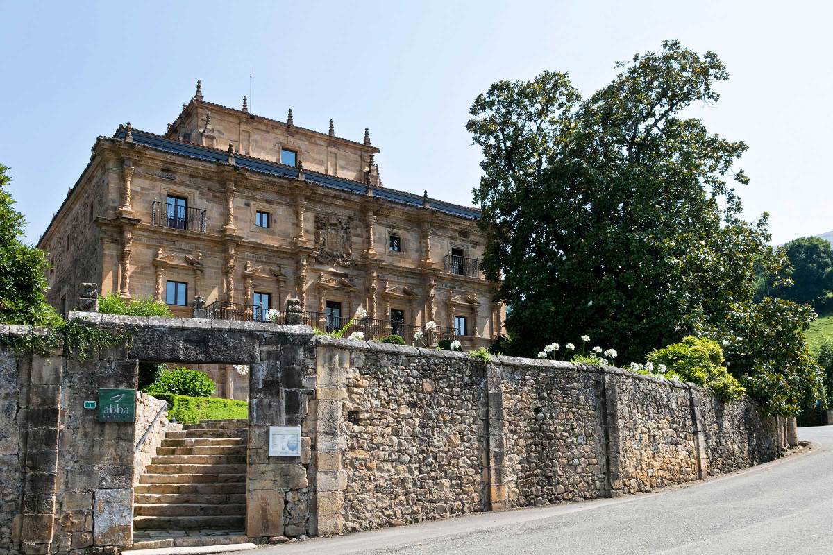 Entrada