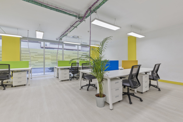 COWORKING