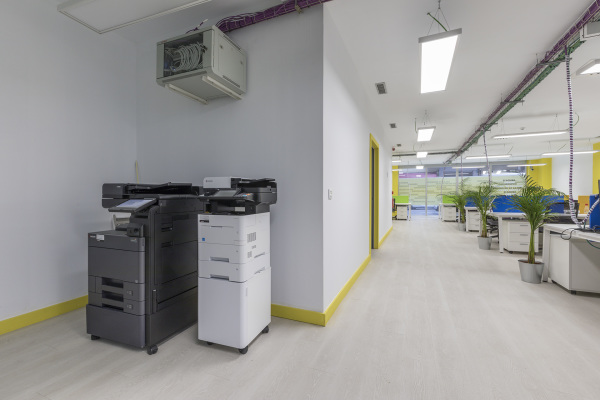 COWORKING