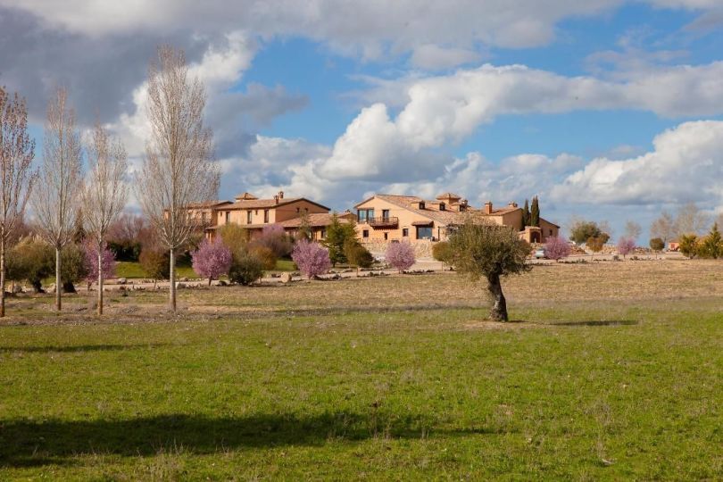 Abba Tiedra Hotel Rural