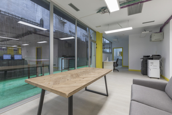 COWORKING