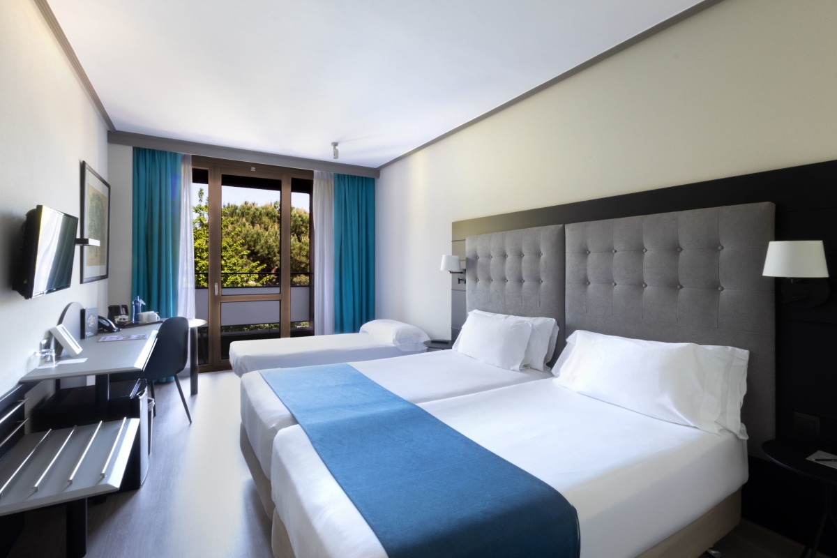 abba Garden hotel