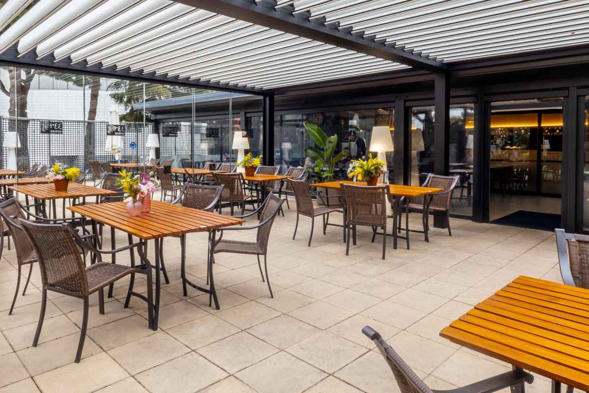 abba Garden hotel