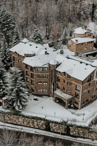 abba Xalet Suites hotel