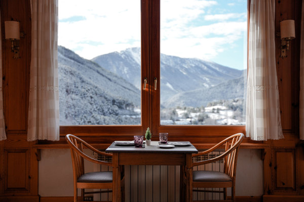 Restaurant 1425