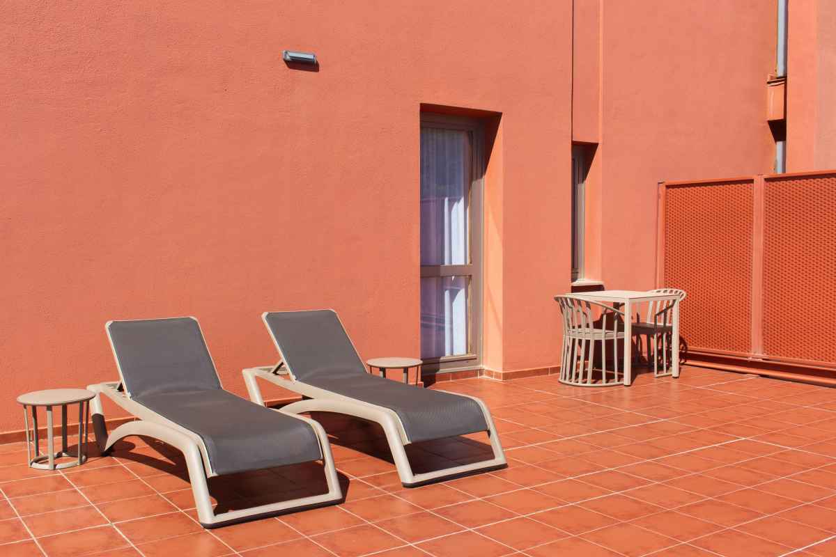 abba Garden hotel