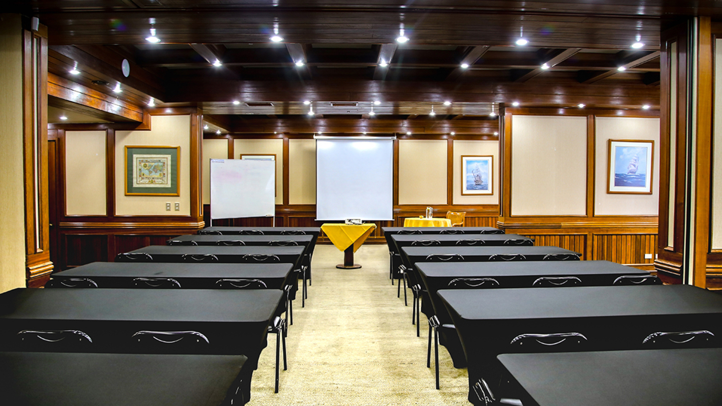 abba Presidente Suites Puerto Montt