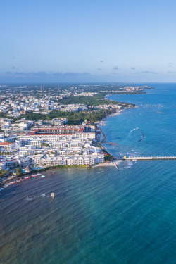 abba Suites Playa del Carmen