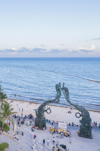 abba Suites Playa del Carmen