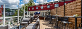 abba Euskalduna hotel