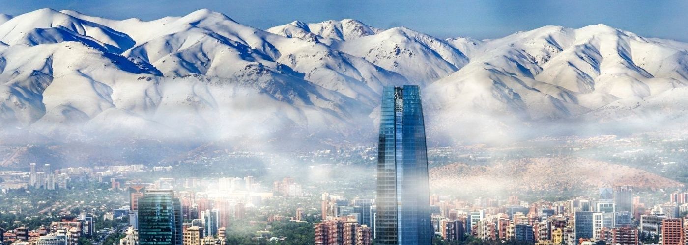 abba Presidente Suites Santiago