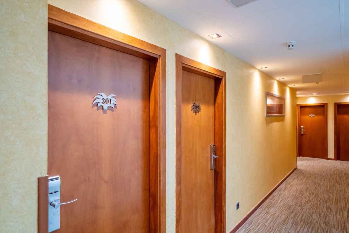 abba Rambla hotel