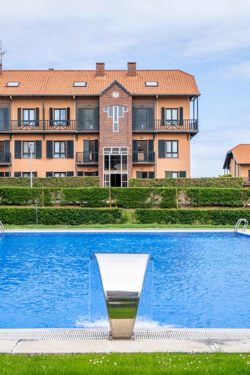 abba Comillas Apartments